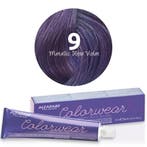 Alfaparf  Color Wear  9 Metallic Ultra Violet  60 ml, Verzenden, Nieuw