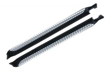 Sidesteps Treeplaten BMW X3 G01 X4 G02, Ophalen of Verzenden, Nieuw