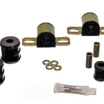 Energy Suspension 67-81 Camaro Black 3/4 inch Bar One Bolt, Ophalen of Verzenden, Nieuw