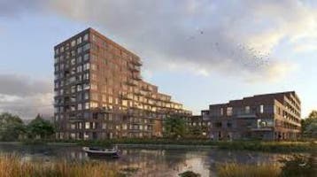Te huur: Appartement Friesestraatweg in Groningen, Groningen, Groningen, Appartement