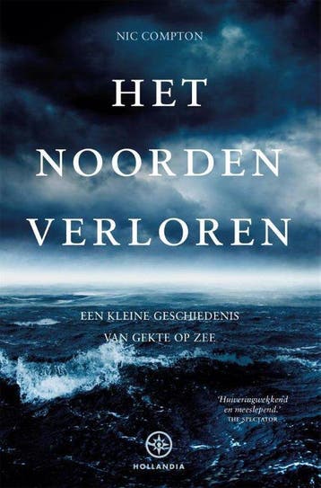 Het noorden verloren, Ophalen of Verzenden, Nieuw