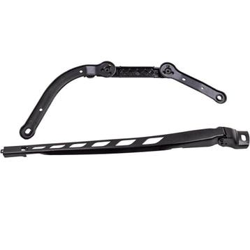 Geschikt voor BMW 5,6 Serie E60 E61 E63 E64 Wiper Arm Lag..., Verzenden, Nieuw, BMW