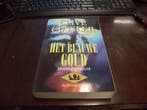 Het blauwe goud 9789051084429 Clive Cussler, Verzenden, Gelezen, Clive Cussler