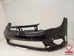 Vw polo 2g facelift voorbumper 4x pdc origineel !, Ophalen, Gebruikt, Volkswagen, Bumper