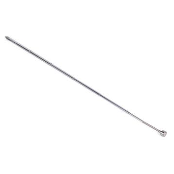 Hofftech Pick-up tool - magnetische kop - aluminium - uit..., Ophalen of Verzenden, Nieuw