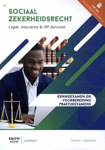 Sociaal zekerheidsrecht 9789037262940, Boeken, Verzenden, Zo goed als nieuw
