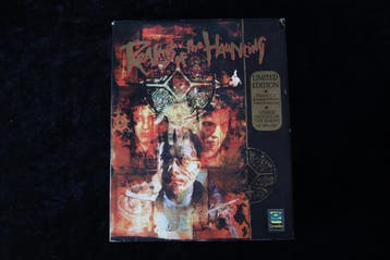 Realms Of Haunting PC Big Box, Verzenden, Nieuw