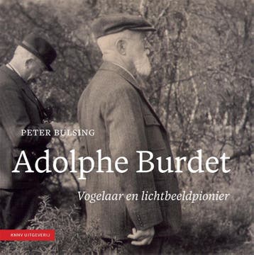 Adolphe Burdet | Peter Bulsing | Nieuw, Ophalen of Verzenden, Nieuw, Peter Bulsing
