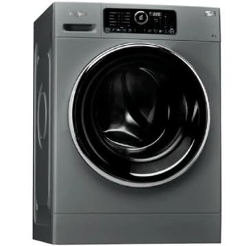 Whirlpool FSCR90426 - Wasmachine - 9 kg - 1400 tpm - 6th, Ophalen of Verzenden, Zo goed als nieuw, Voorlader, 85 tot 90 cm