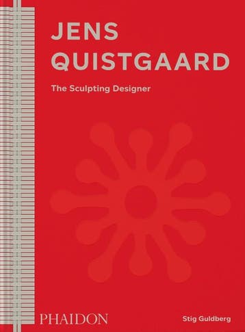 Jens Quistgaard | Stig Guldberg | Nieuw, Ophalen of Verzenden, Nieuw, Stig Guldberg