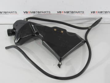 Ducati Diavel 1260 S Koelvloeistof reservoir, Ophalen of Verzenden, Nieuw
