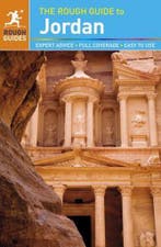 The Rough Guide to Jordan 9780241250808 Rough Guides, Verzenden, Zo goed als nieuw, Rough Guides