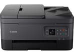 Canon PIXMA TS7450i - All-In-One Inkjetprinter - Wi-Fi -, Computers en Software, Printers, Verzenden, Zo goed als nieuw, Canon
