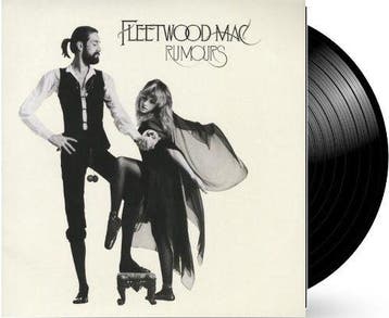 Fleetwood Mac - Rumours - LP, Cd's en Dvd's, Ophalen of Verzenden, Nieuw in verpakking