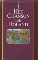 Chanson de Roland 9789027491435, Boeken, Verzenden, Gelezen