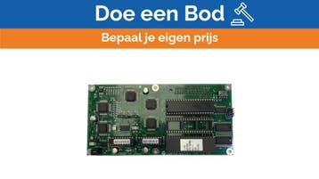 Bieden: Tokyo Keiki ADCL PCB for PR-8000 - 114894164, Ophalen of Verzenden, Nieuw, Radar