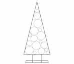 Kerstboomversiering metaal 180cm | retourdeal 64% korting, Diversen, Kerst, Ophalen of Verzenden, Zo goed als nieuw