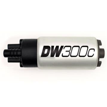 DeatschWerks 340lph DW300C Compact Fuel Pump w/ 99-04 Ford, Auto-onderdelen, Ophalen of Verzenden, Nieuw