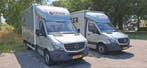 Verhuisbedrijf Breda-Meubels transport-Verhuisservice, Inpakservice, Opslag