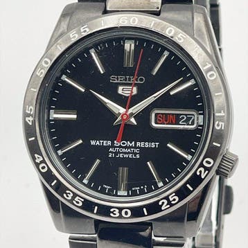 Seiko - Seiko 5 - Zonder minimumprijs - 7S26-02T0 - Heren -