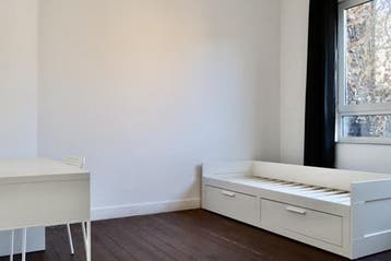 Kamer Orleansplein in Maastricht, 20 tot 35 m², Maastricht