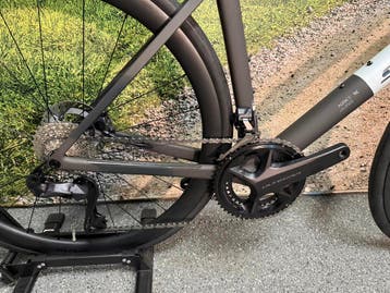 SCOTT Addict RC Pro HMX XXL Ultegra DI2 Carbon Wielen 3999, 28 inch, Carbon, Heren, Nieuw