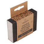 Schuurblok | Copenhagen Pro | 10 x 7 x 2.5 cm (Middel), Verzenden, Nieuw
