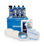 Riwax Glanspakket 2 - Zonder polijstmachine, Ophalen of Verzenden, Nieuw