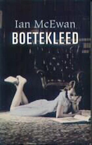 Boetekleed - Ian MacEwan 9789076168203, Verzenden, Zo goed als nieuw, Ian MacEwan