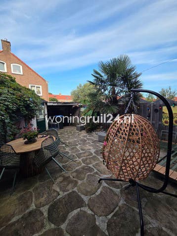 Woningruil - Van Diepenstraat 42 - 5 kamers, Noord-Holland