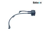 Bobine Harley-Davidson FXDX Dyna Super Glide Sport 1999-2003, Verzenden, Gebruikt