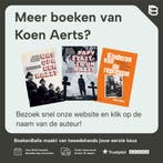 De publieke historicus 9789401497398 Koen Aerts, Boeken, Verzenden, Zo goed als nieuw, Koen Aerts