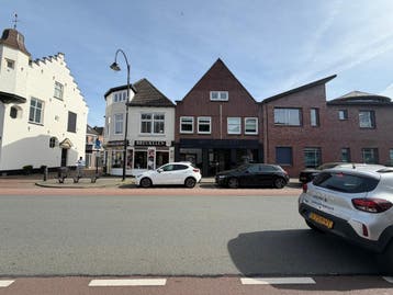 Te huur: Appartement Marktstraat in Breukelen, Utrecht, Breukelen, Appartement