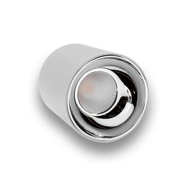 LED Railspot Imola Groot Wit - 3-Fase - 30W - 3500K, Nieuw