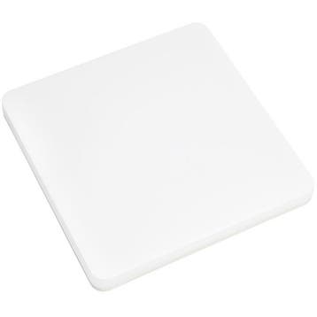 LED Plafondlamp - Plafondverlichting - Badkamerlamp - Andres, Ophalen of Verzenden, Nieuw, Kunststof, Overige fittingen