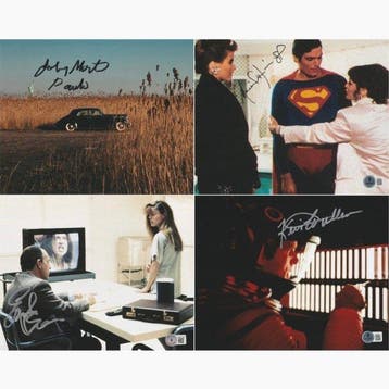 Classic Movies - Lot of 4 - See Images & Description, Nieuw