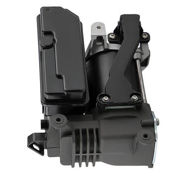 Luchtveringcompressor geschikt voor Citroën C4 Grand Pica.., Verzenden, Nieuw, Citroën