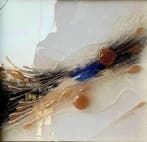 Maria - 6D Liquid Relief in Motion and Light