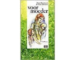 Voor Moeder - Voor Moeder, Ophalen of Verzenden, Nieuw