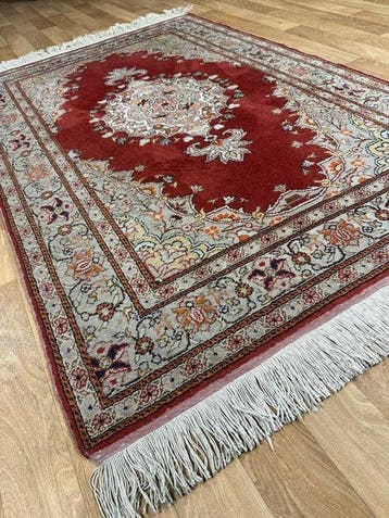 Prachtig Kayseri - Tapijt - 180 cm - 111 cm, Nieuw