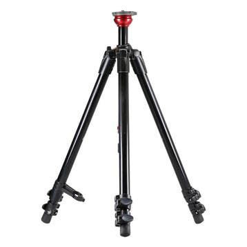 Manfrotto 755XB statief met garantie, Ophalen of Verzenden, Gebruikt