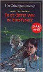 Duisterlingen / 1 In de greep van de duisternis / De, Boeken, Verzenden, Zo goed als nieuw