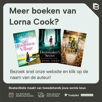 Oosterlicht / Vier windstreken / 1 9789049208288 Lorna Cook, Verzenden, Gelezen, Lorna Cook