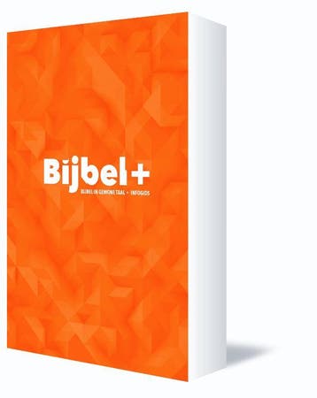 Bijbel+ - NBG 9789089121424, Boeken, Verzenden, Gelezen, NBG