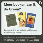 Duizend jaar onderweg 9789026115783 E. de Groen, Verzenden, Gelezen, E. de Groen