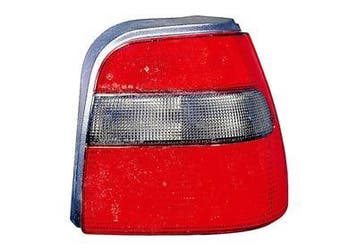 Achterlicht o.a: Skoda, Felicia (6U1), Felicia (6U5), Ophalen of Verzenden, Nieuw, Skoda