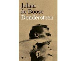 Dondersteen - Dondersteen, Ophalen of Verzenden, Nieuw