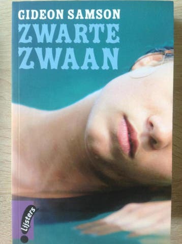 Zwarte Zwaan - Gideon Samson 9789001865702, Verzenden, Gelezen, Gideon Samson