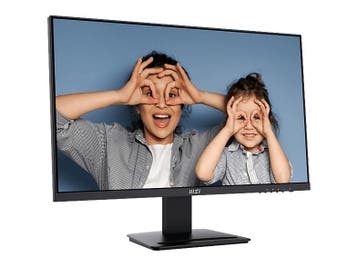 Msi - Ultra HD 4K  Monitor - 27 inch, Msi, IPS, Verzenden, Nieuw