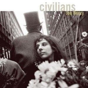 cd digi - Joe Henry - Civilians, Verzenden, Zo goed als nieuw